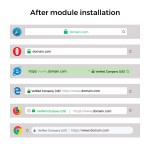 Module SSL Green Padlock - Mixed Content over HTTPS error pour PrestaShop