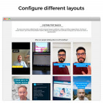 Module Affichez les vidéos TikTok sur votre boutique pour PrestaShop