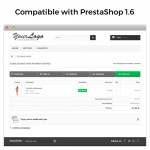 Módulo Lydia Payments (Sumeria) - Free and instant payments para PrestaShop