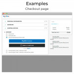 Módulo PayPal Plus (con Recargo/Comisión, Pago con Tarjeta) para PrestaShop