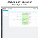 WhatsApp automatic and direct messages module for PrestaShop