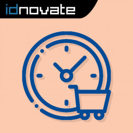 Moduł Replenishment Reminder – Emails for Repeat Purchases dla PrestaShop