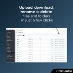Moduł Zaawansowany menedżer plików - FTP Explorer dla PrestaShop