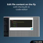 Moduł Zaawansowany menedżer plików - FTP Explorer dla PrestaShop
