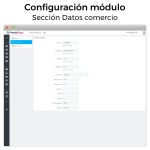Seur carrier module for PrestaShop