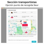 Módulo Seur para PrestaShop