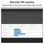 Módulo Seur para PrestaShop