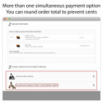 Módulo Pago contra reembolso con comisión/recargo Plus para PrestaShop