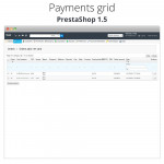 Manual Credit Card Processing - Offline payment module for PrestaShop