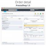 Módulo Pago offline/manual con tarjeta de crédito/débito para PrestaShop