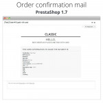 Manual Credit Card Processing - Offline payment module for PrestaShop