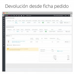 Moduł Card payment Virtual POS CECA gateway,refunds (& Bizum®*) dla PrestaShop