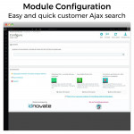 Module Super Utilisateur - Se connecter en tant que client pour PrestaShop