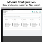 Module Super Utilisateur - Se connecter en tant que client pour PrestaShop
