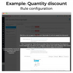 Módulo Incrementos de precio, descuentos y precios fijos para PrestaShop