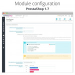 Módulo Pago offline/manual con tarjeta de crédito/débito para PrestaShop
