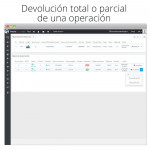Card payment Virtual POS CECA gateway,refunds (& Bizum®*)-Modul für PrestaShop