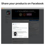 Módulo Comparte en Red Social desde el Backoffice para PrestaShop