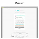 Modulo Card payment Virtual POS CECA gateway,refunds (& Bizum®*) per PrestaShop