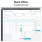 Modulo Super Utente - Collegarsi come cliente per PrestaShop