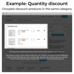 Módulo Incrementos de precio, descuentos y precios fijos para PrestaShop