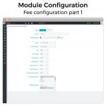Module Paiement contre remboursement avec commission Plus pour PrestaShop