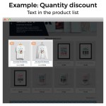 Moduł Price increments, discounts and fixed prices dla PrestaShop