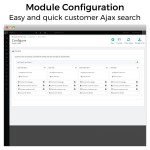 Modulo Super Utente - Collegarsi come cliente per PrestaShop