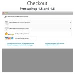 Moduł REDSYS ®* card payment (bizum ®*, clicktopay, refunds) dla PrestaShop