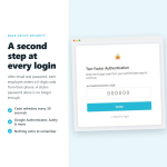 Module Authentification à deux facteurs (2FA) pour l'accès au back-office pour PrestaShop