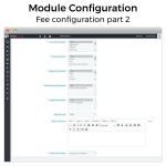Module Paiement contre remboursement avec commission Plus pour PrestaShop