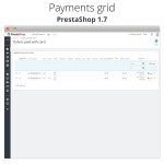 Module Paiement offline/manuel avec une carte de crédit/débit pour PrestaShop