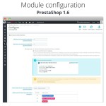 Module Paiement offline/manuel avec une carte de crédit/débit pour PrestaShop