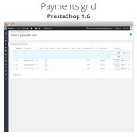 Module Paiement offline/manuel avec une carte de crédit/débit pour PrestaShop