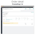 Module Paiement offline/manuel avec une carte de crédit/débit pour PrestaShop