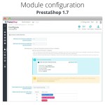 Module Paiement offline/manuel avec une carte de crédit/débit pour PrestaShop