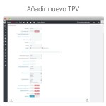 Module Card payment Virtual POS CECA gateway,refunds (& Bizum ®*) pour PrestaShop