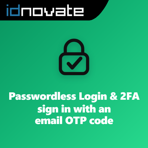 Module Connexion client sans mot de passe et 2FA : code OTP par e-mail pour PrestaShop