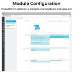 Price increments, discounts and fixed prices module for PrestaShop