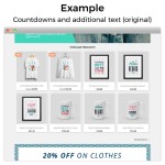 Price increments, discounts and fixed prices module for PrestaShop