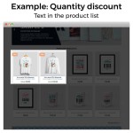 Price increments, discounts and fixed prices module for PrestaShop