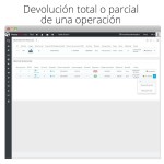 Card payment Virtual POS CECA gateway,refunds (& Bizum ®*)-Modul für PrestaShop