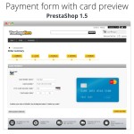 Modulo Pagamento offline/manuale con carta di credito/debito per PrestaShop
