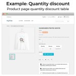 Modulo Aumenti di prezzo, sconti e prezzi fissi per PrestaShop