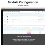 Modulo Pagamento alla consegna con commissione/ricarico Plus per PrestaShop