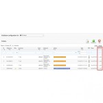 Easy delete orders plus-Modul für PrestaShop