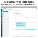 Module Augmentations de prix, remises et prix fixes pour PrestaShop