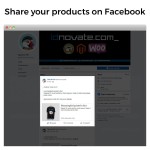 Módulo Comparte en Red Social desde el Backoffice para PrestaShop
