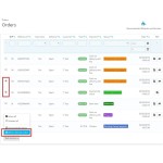 Easy delete orders plus-Modul für PrestaShop