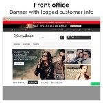 Super User - Log in as customer-Modul für PrestaShop